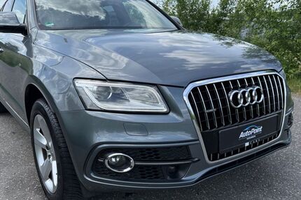 Audi Q5 97.000 km 19.990 &euro; Sohren 55487