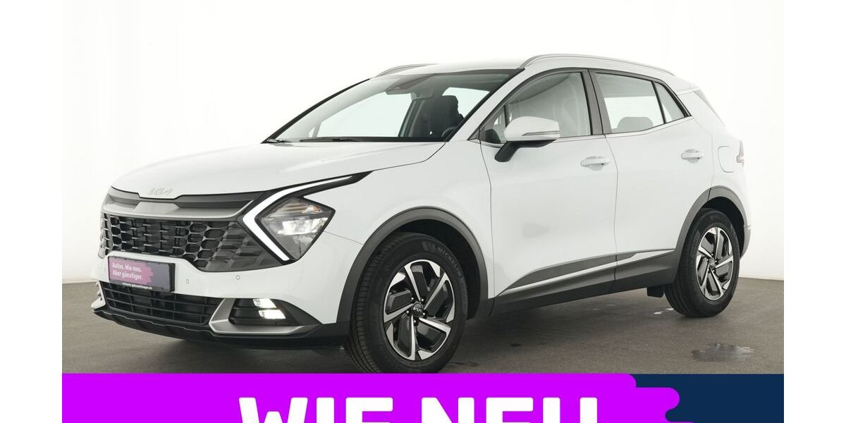 Kia Sportage 32.602 km 25.763 &euro; Dietzenbach bei Frankfurt 63128