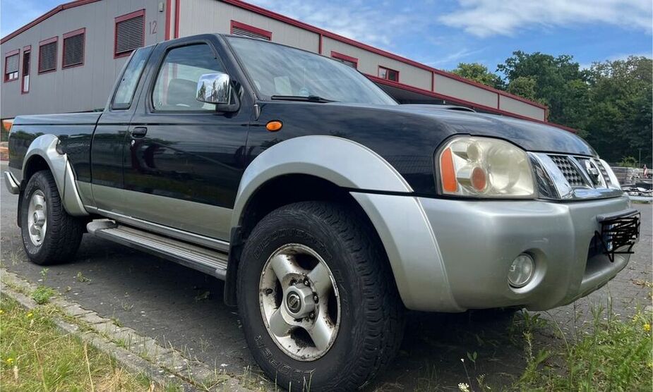 Navara