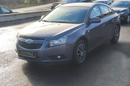 Chevrolet Cruze 205.000 km 2.499 &euro; Willingen/Westerwald 56479