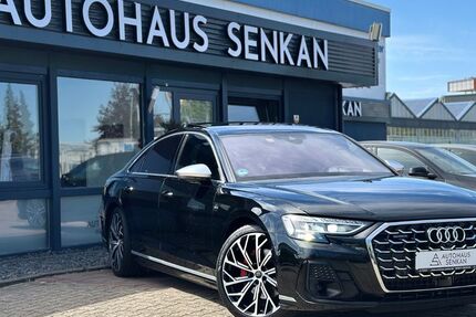 Audi A8 32.000 km 59.990 &euro; Peine 31228
