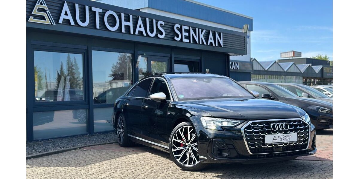 Audi A8 32.000 km 59.990 &euro; Peine 31228