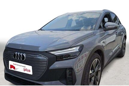 Audi Q4 e-tron 113.381 km 27.930 &euro; Moers-Hülsdonk 47441