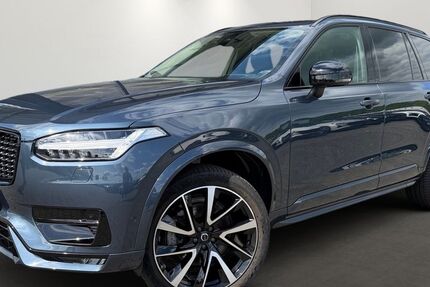 Volvo XC90 33.000 km 52.880 &euro; Dillenburg 35684