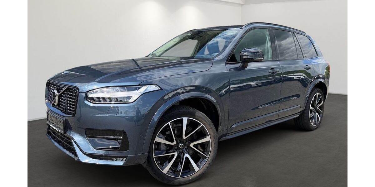 Volvo XC90 33.000 km 52.880 &euro; Dillenburg 35684