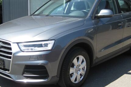 Audi Q3 156.800 km 12.195 &euro; Stockach 78333