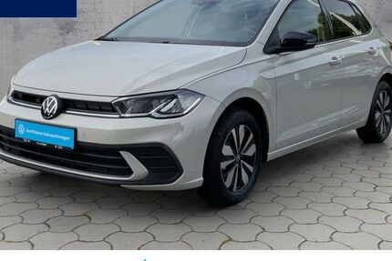 VW Polo 8.500 km 21.580 &euro; Plauen 08527