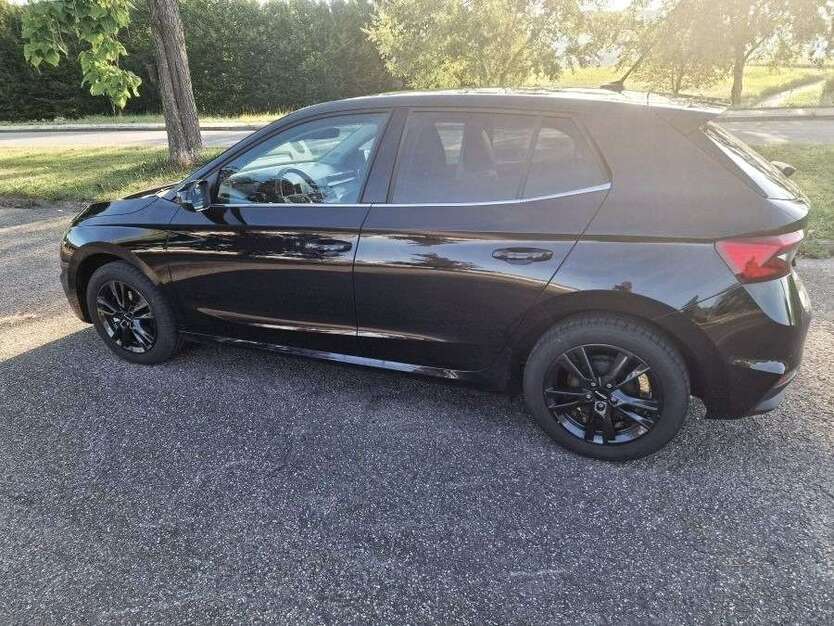 Fabia