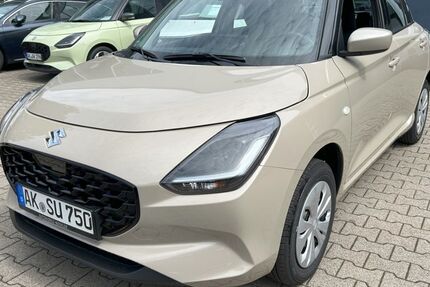 Suzuki Swift 4.000 km 19.800 &euro; Siegen 57072