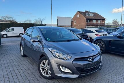 Hyundai i30 182.500 km 6.200 &euro; Gronau 48599