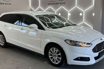Ford Mondeo 214.000 km 8.651 &euro; Nordenham 26954