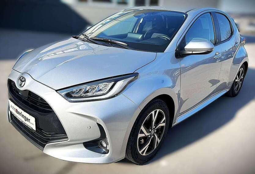 Yaris