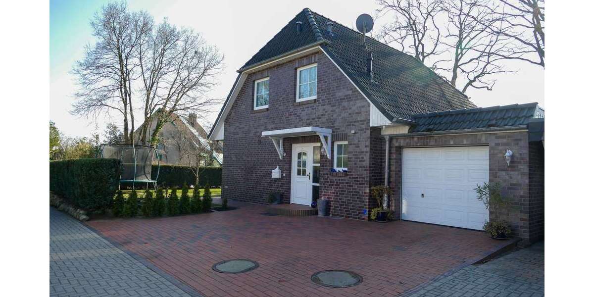 Einfamilienhaus Kaltenkirchen - 4 Zimmer, 111 m&sup2;, 589.000&euro; | Angebot:25917854