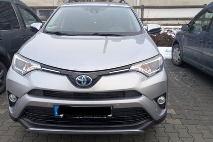 Toyota RAV 4 79.110 km 20.000 &euro; Schongau 86956