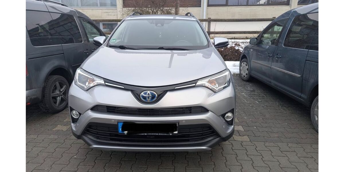 Toyota RAV 4 79.110 km 20.000 &euro; Schongau 86956