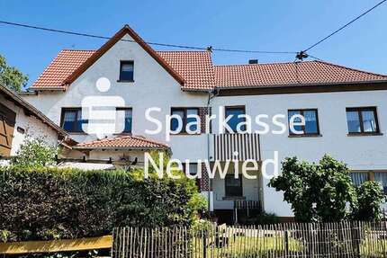 Haus Neuwied Feldkirchen - 5 Zimmer, 167 m&sup2;, 242.000&euro; | Angebot:25202042