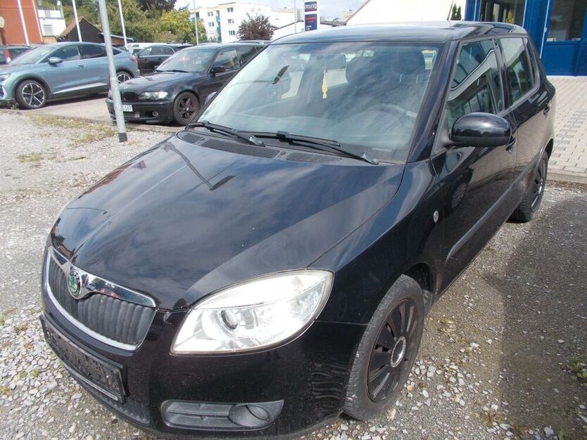 Fabia