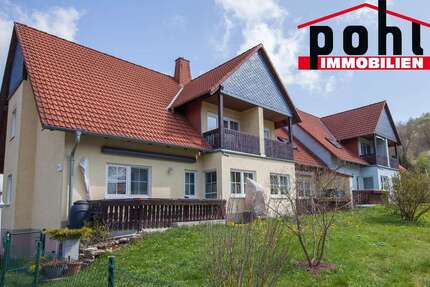Wohnung Hildburghausen - 2 Zimmer, 55 m&sup2;, 77.000&euro; | Angebot:26323284