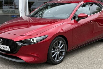 Mazda 3 59.980 km 17.490 € Trossingen 78647