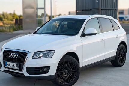 Audi Q5 232.000 km 8.500 &euro; Nauen 14641