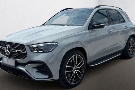 Mercedes-Benz GLE 450 9.900 km 94.431 &euro; Ergolding 84030