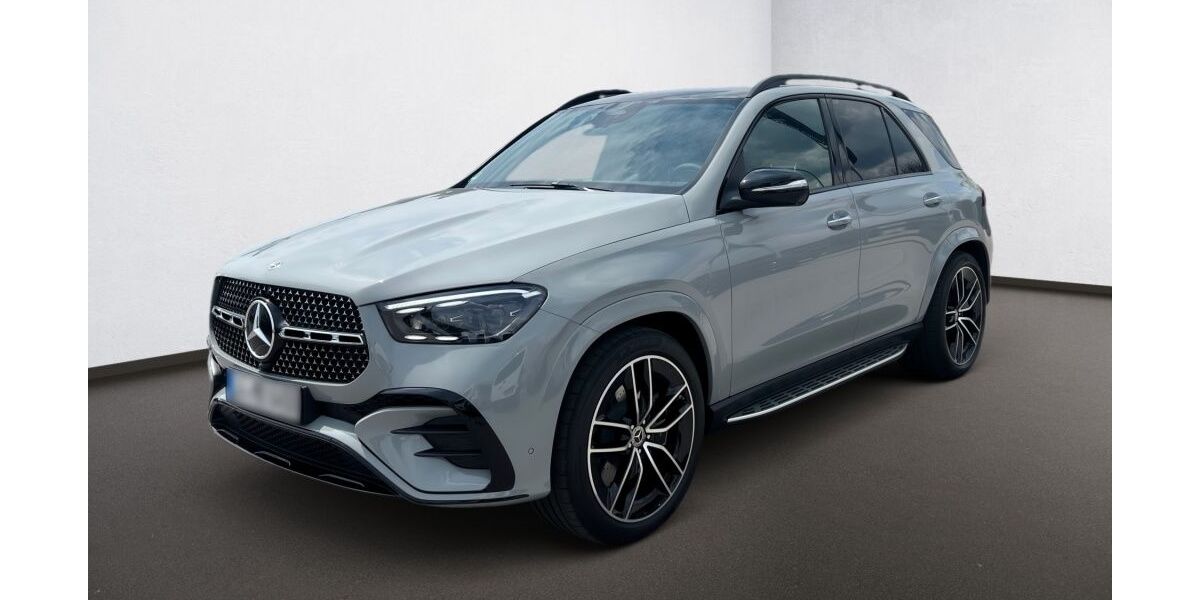 Mercedes-Benz GLE 450 9.900 km 94.431 &euro; Ergolding 84030