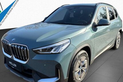 BMW iX1 57.551 km 34.850 &euro; Winsen/Luhe 21423