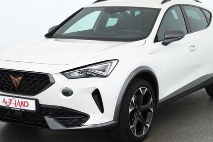 Cupra Formentor 13.305 km 29.990 &euro; Stralsund 18437