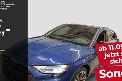 Audi A3 4.000 km 34.940 &euro; Wackersdorf 92442