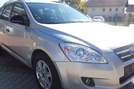 Kia ceed / Ceed 76.823 km 1.650 &euro; Hofkirchen Ortsteil Pirka 94544