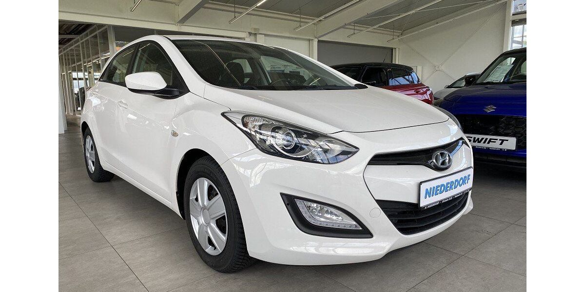 Hyundai i30 141.500 km 7.990 &euro; Rinteln 31737