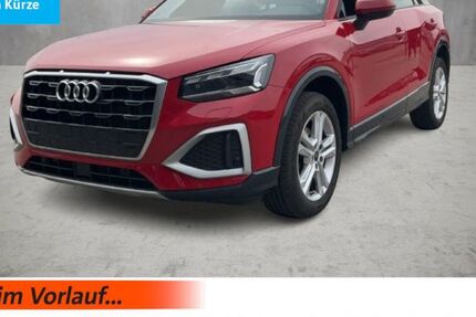 Audi Q2 13.172 km 27.379 &euro; Ribnitz-Damgarten / Barth / Bad Sülze 18311