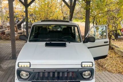 Lada Niva