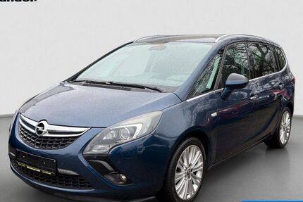 Opel Zafira 82.952 km 9.990 &euro; Saarlouis 66740