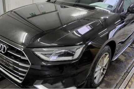 Audi A4 95.410 km 18.900 &euro; Alzey 55232