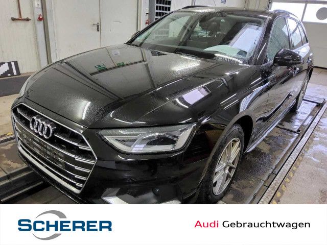 Audi A4 95.410 km 18.900 &euro; Alzey 55232