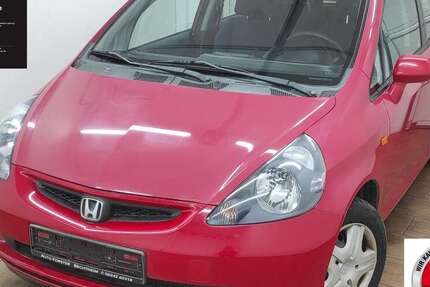 Honda Jazz 149.999 km 2.199 € Biebesheim 64584