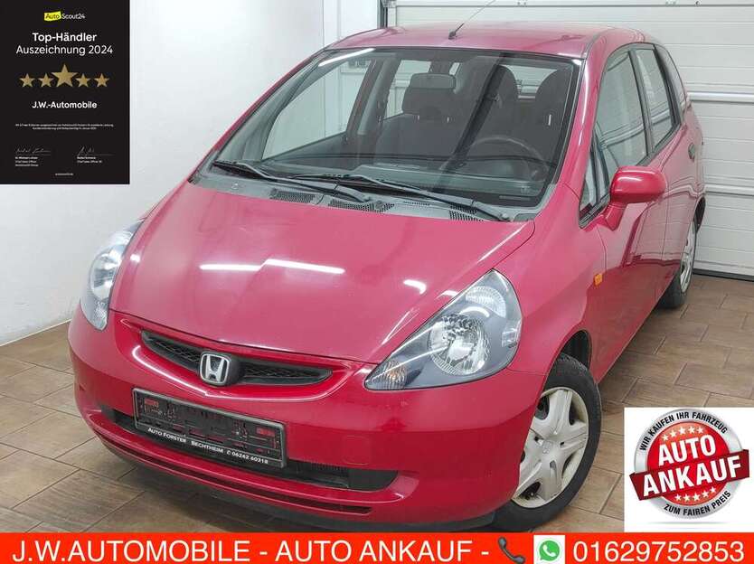 Honda Jazz 149.999 km 2.199 € Biebesheim 64584