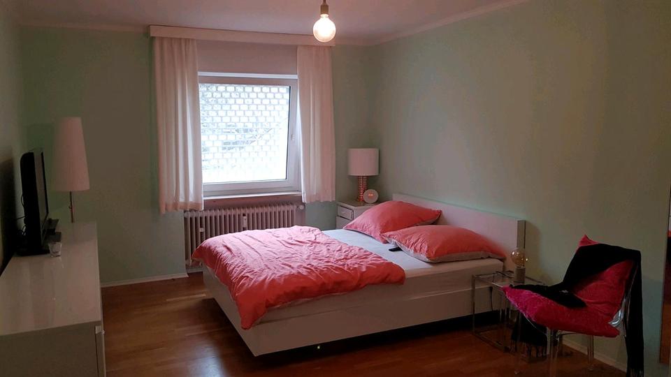 Erdgeschoßwohnung Offenbach am Main Hafen - 3 Zimmer, 87 m&sup2;, 487.000&euro; | Angebot:27226309
