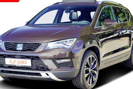 Seat Ateca 49.883 km 26.490 € Brehna 06796