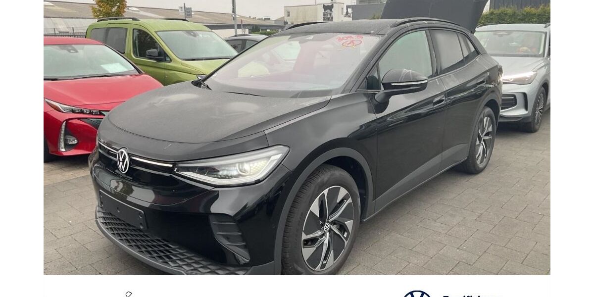 VW ID.4 5.590 km 41.450 € Hilden 40721