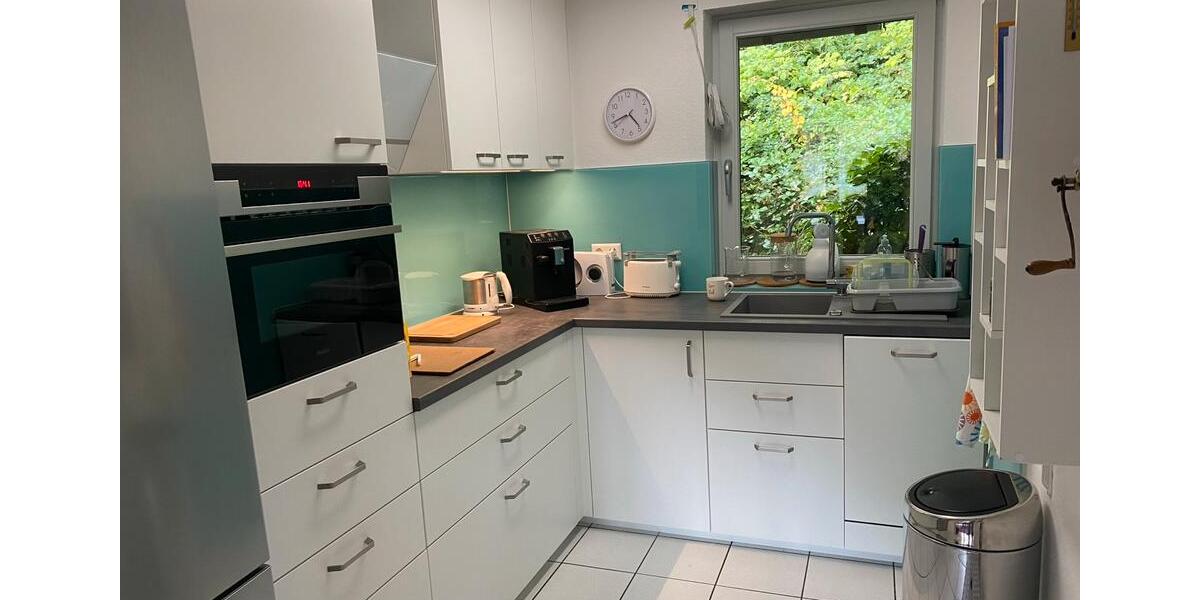 Maisonettenwohnung Freiburg im Breisgau Ebnet - 5 Zimmer, 152 m&sup2;, 875.000&euro; | Angebot:26328479