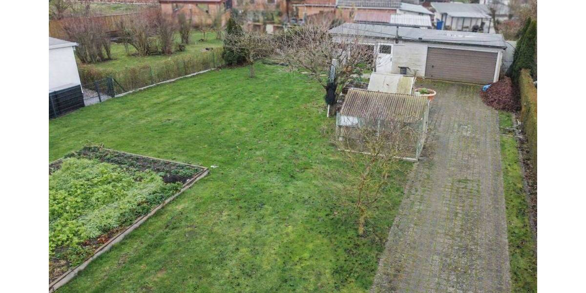 Grundstück Süderholz Willerswalde - 49.000&euro; | Angebot:26157483