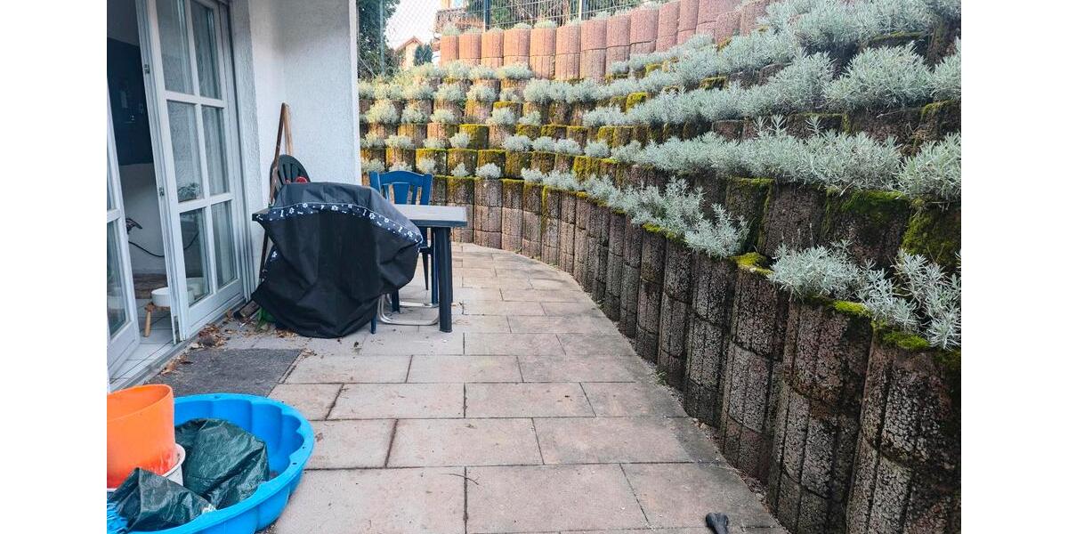 Terrassenwohnung Birkenfeld - 2 Zimmer, 51 m&sup2;, 209.000&euro; | Angebot:24553226