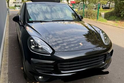 Porsche Cayenne 199.999 km 20.800 &euro; Bochum 44791