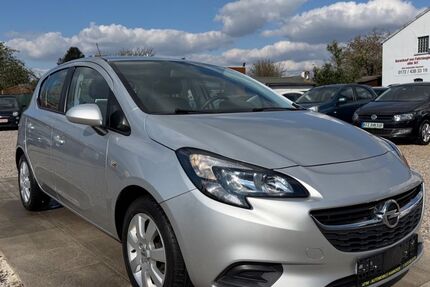 Opel Corsa 68.000 km 8.999 &euro; Hannover 30163