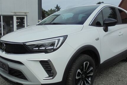 Opel Crossland (X) 84.900 km 10.990 &euro; Bremervörde 27432