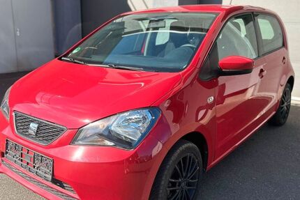 Seat Mii 58.000 km 9.990 &euro; Berlin 13435