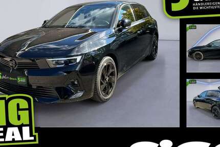 Opel Astra 31.417 km 27.580 € Augsburg 86167