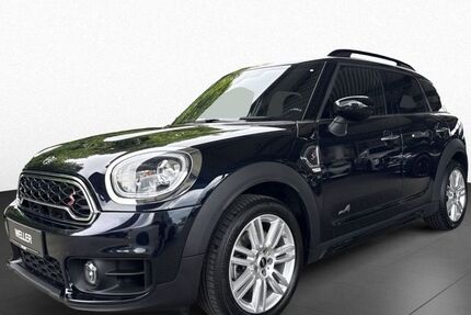 Mini Countryman S (Cooper) 75.711 km 22.970 &euro; Bad Homburg 61352